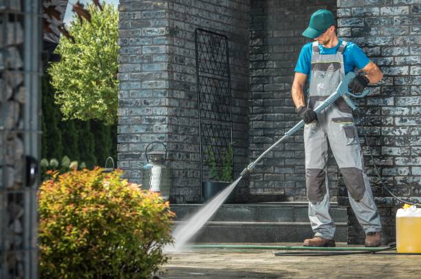 Best Restaurant Pressure Washing  in Martinez, CA
