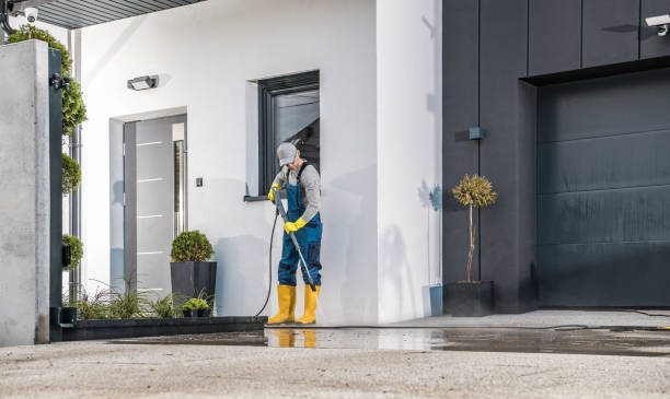Best Rust Removal  in Martinez, CA