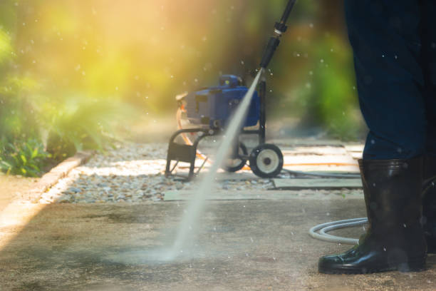 Trusted Martinez, CA  Pressure Washing Services Experts