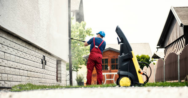 Best Patio and Deck Pressure Washing  in Martinez, CA